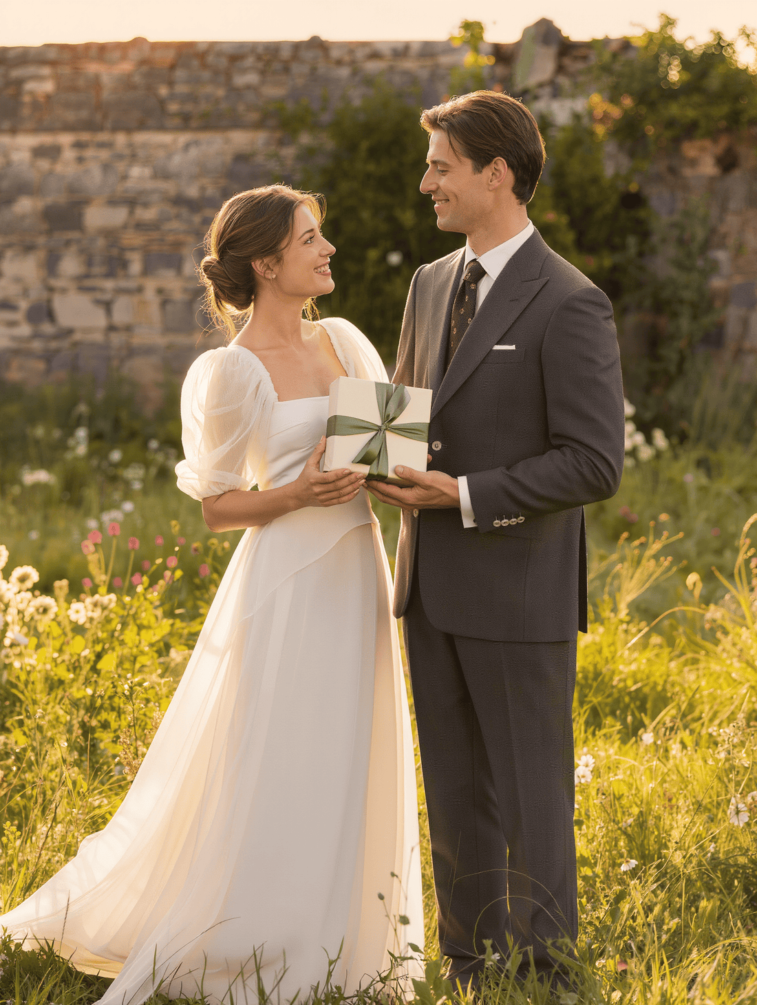Cadeau mariage original : 10 idées pour surprendre les mariés