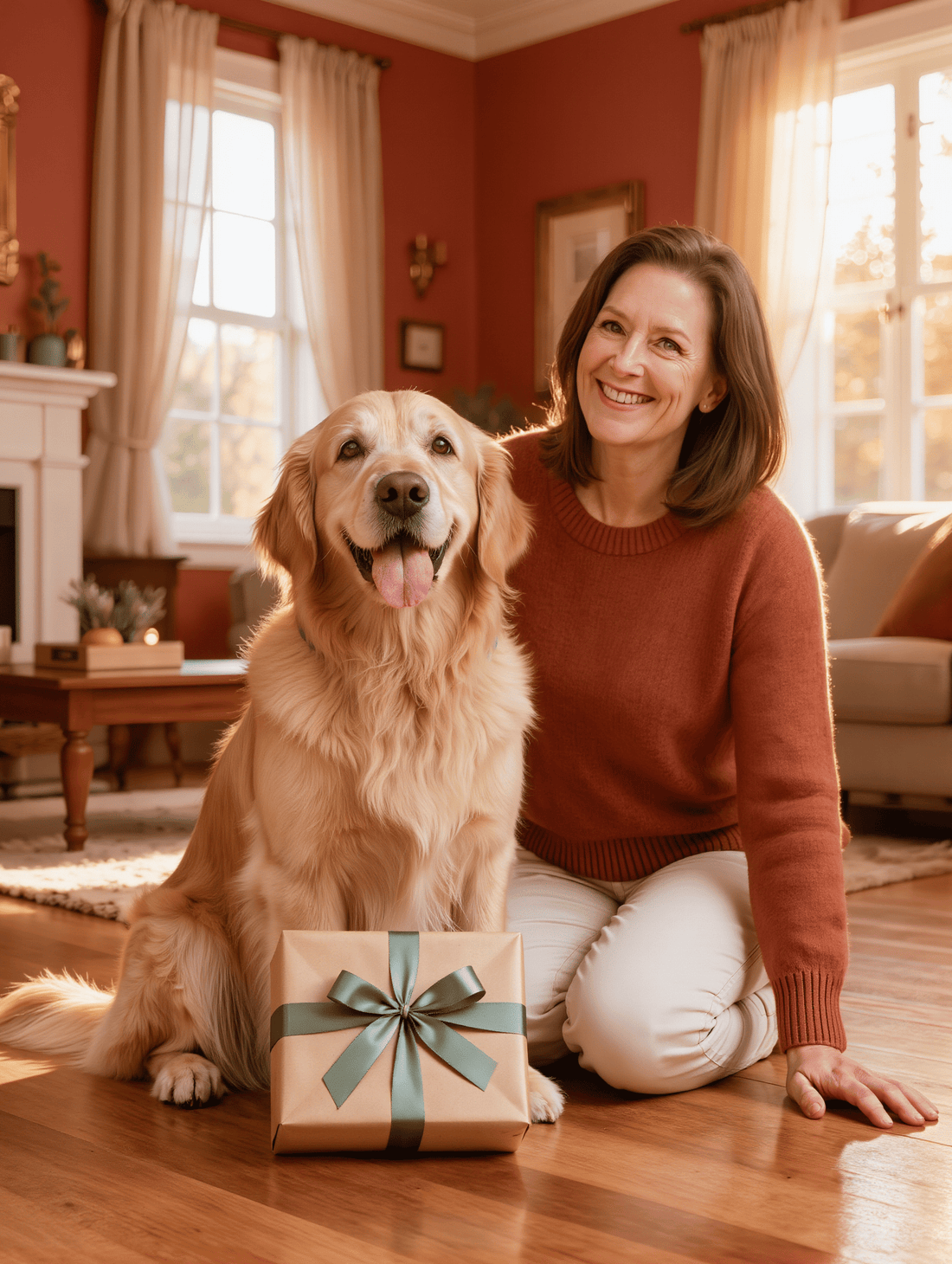 Cadeau anniversaire chien : 12 idées pour célébrer votre compagnon comme il le mérite