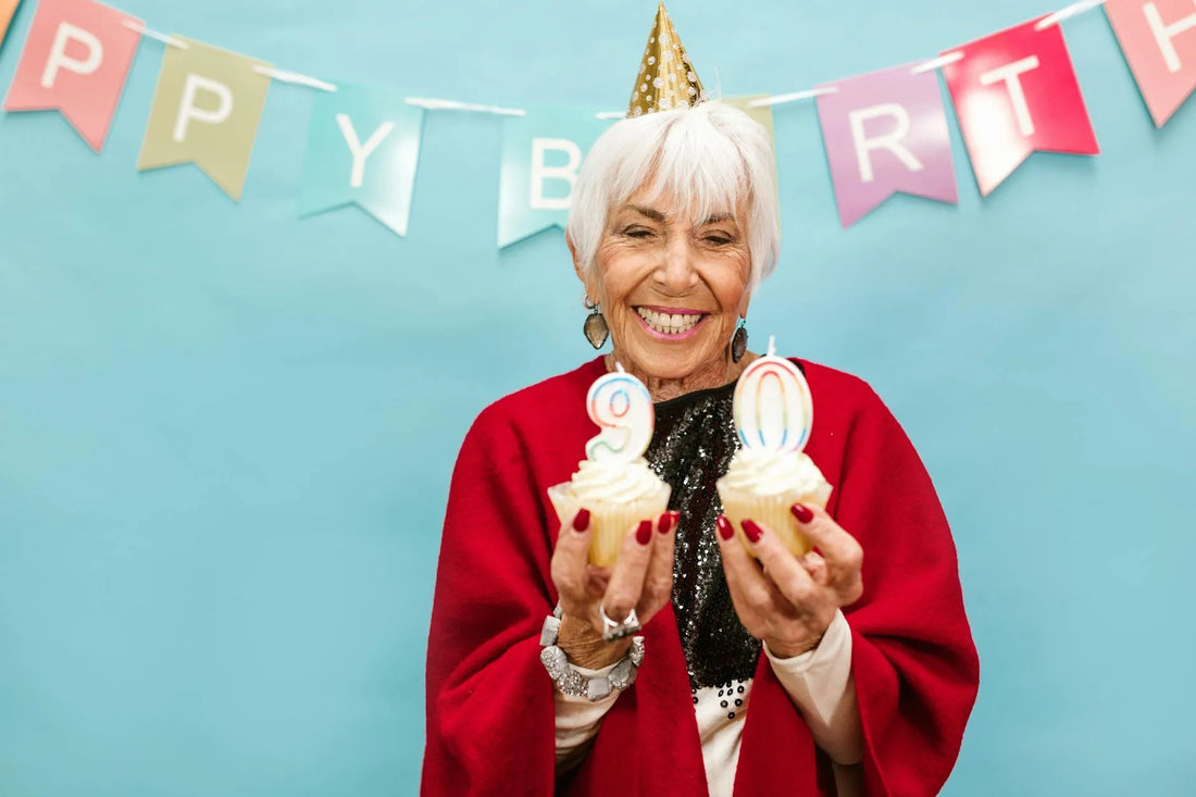 Cadeau anniversaire 70 ans : 10 idées pour un moment inoubliable