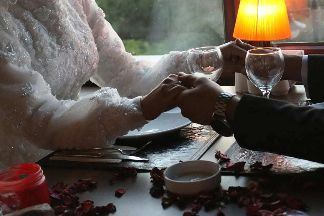 Cadeau anniversaire de mariage : 12 idées pour célébrer votre amour