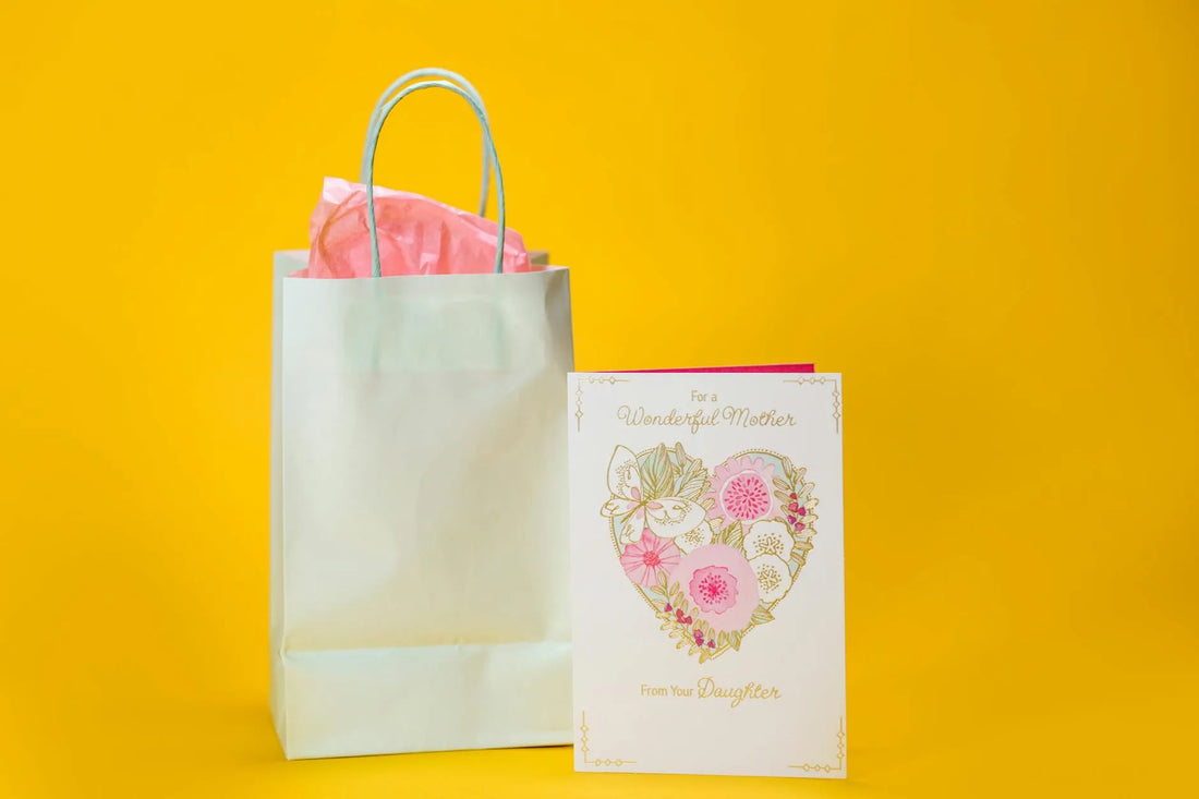 Cadeau fête des mères : 12 idées originales qui viennent du cœur