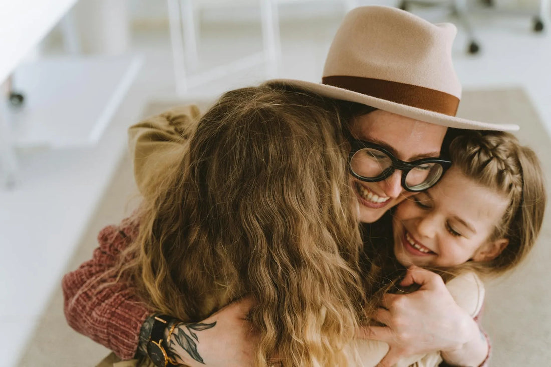 Cadeau pour maman : 10 idées pour la faire pleurer de joie