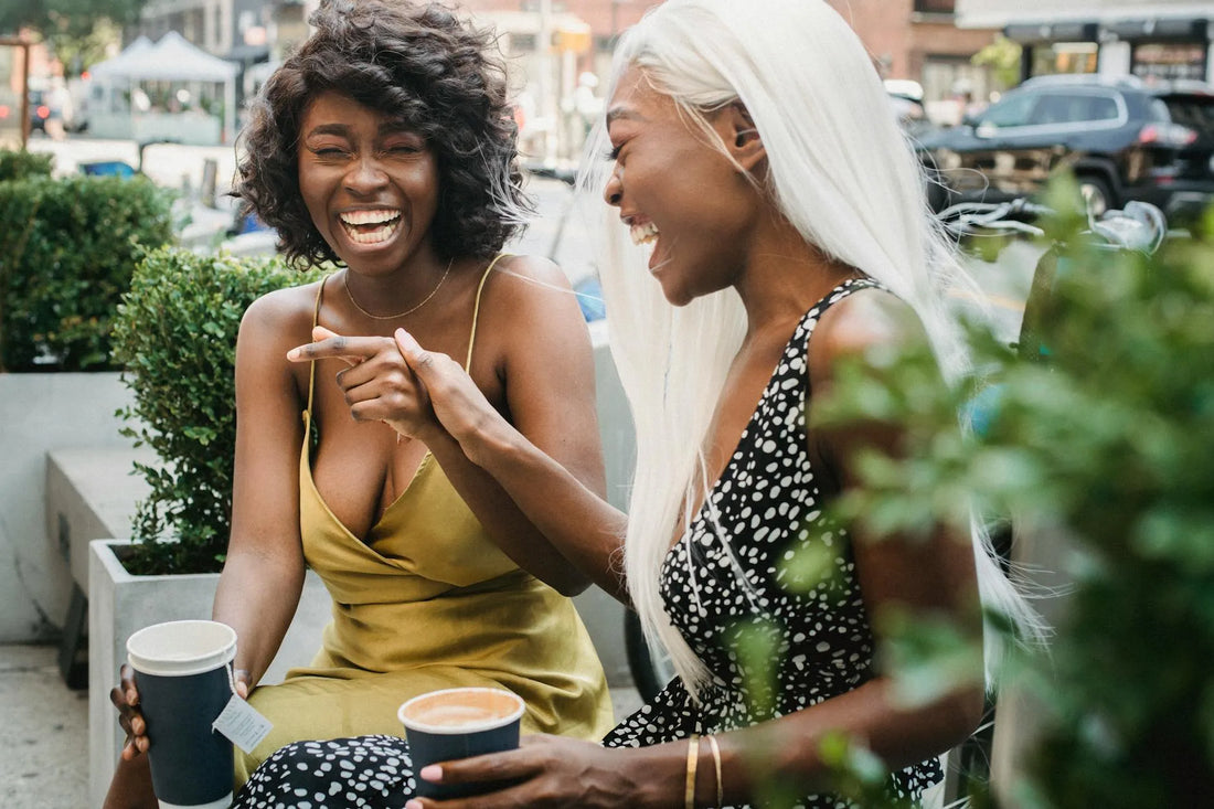 Cadeau meilleure amie : 10 idées pour lui rappeler qu'elle est unique
