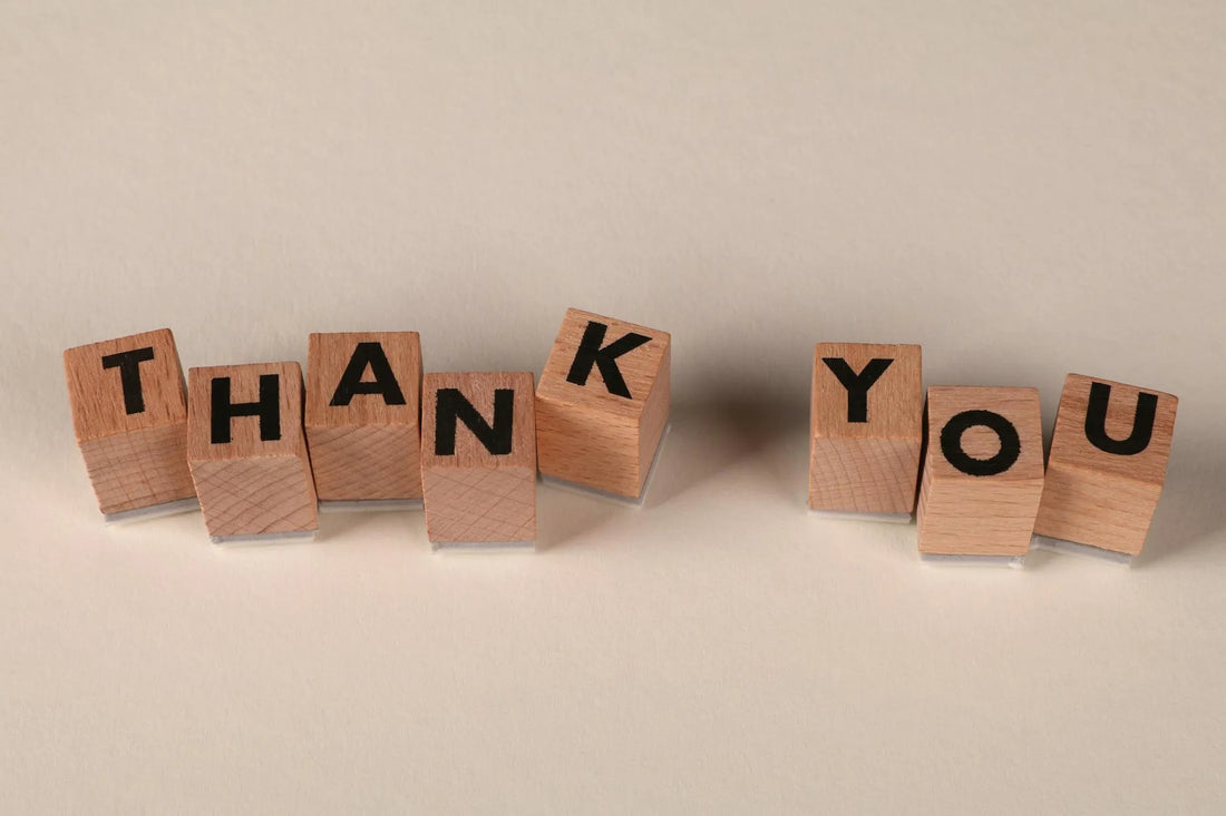 Cadeau pour professeur : 10 idées pour dire merci avec le cœur