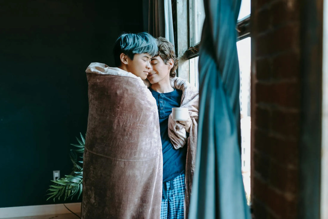 Cadeau Saint-Valentin original : 10 idées qui font battre le cœur