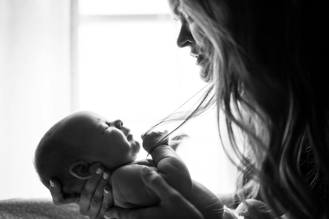 Cadeau baby shower : 10 idées originales pour future maman